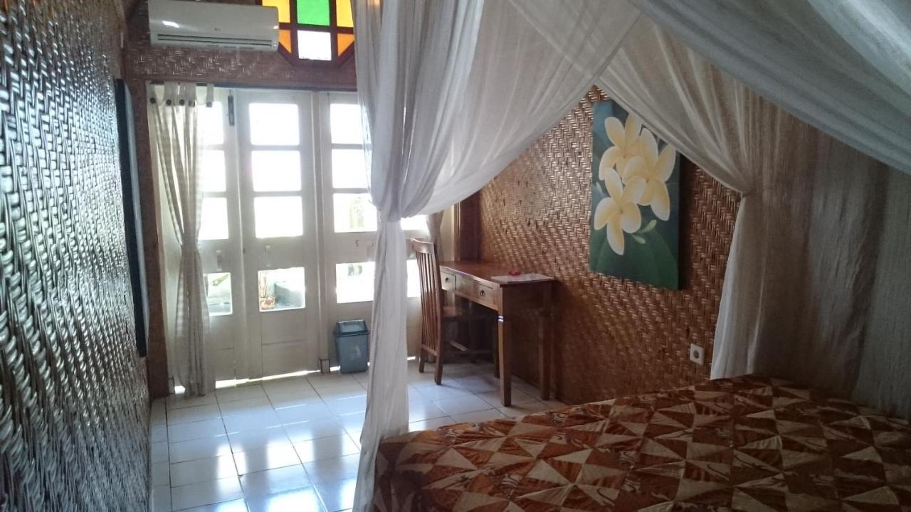 Zen Inn Padangbai  Exterior foto
